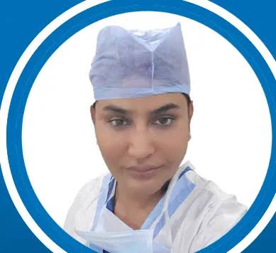 Dr Shilpi Gang